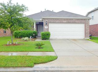 16426 Eddlemont Dr, Houston, TX 77049
