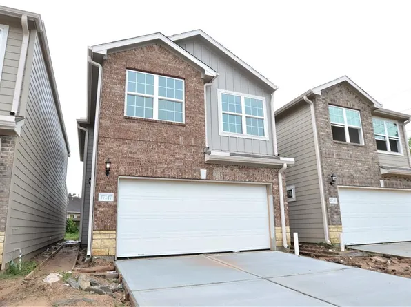 17147 Wilthorne Colony Ct, Houston, TX 77084