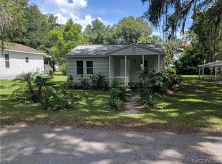 604 Emery St, Inverness, FL 34450