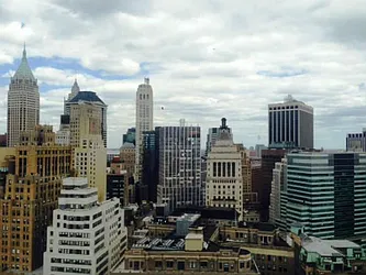Rented by Global Realty Opportunities