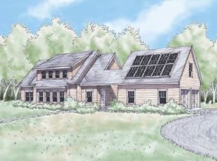 4 Long Point Road, Harpswell, ME 04079