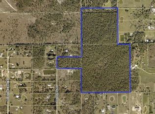 20350 Haskins Rd, North Fort Myers, FL 33917