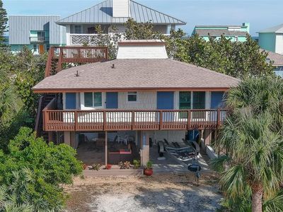 6911 Turtlemound Rd, New Smyrna Beach, FL, 32169