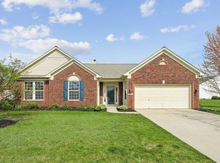 12875 Chorleywood Cir, Fishers, IN 46037
