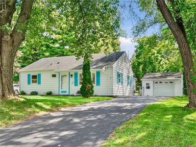 50 Pontiac St, Webster, NY, 14580