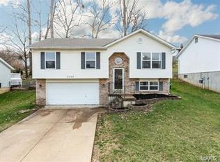 2208 Sonora Dr, Arnold, MO 63010