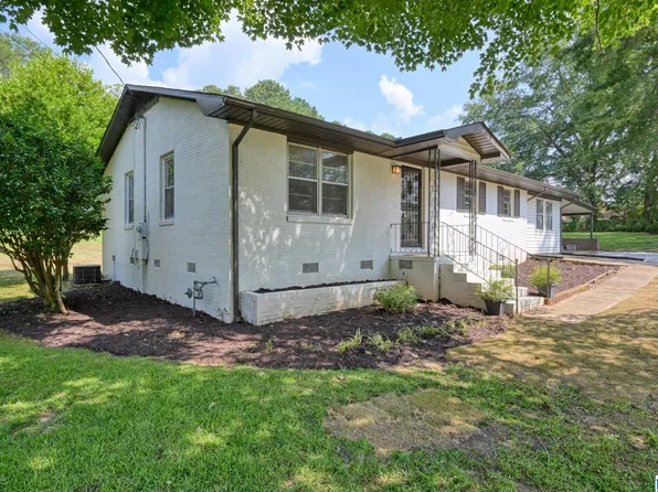 152 Del Ray Dr, Anniston, AL 36203