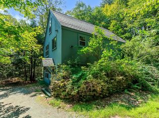 15 Bogie Pl, Grantham, NH 03753
