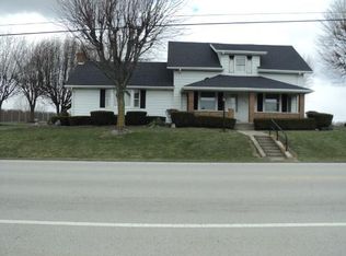 5434 Requarth Rd, Greenville, OH 45331