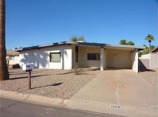 1128 E Laurel Dr, Casa Grande, AZ 85122