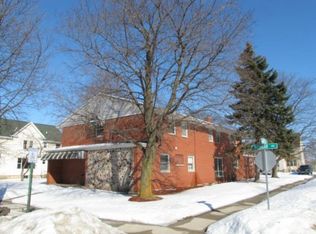 702 Michigan Ave, North Fond Du Lac, WI 54937