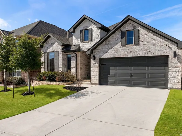 1919 Dalhart, San Antonio, TX 78253