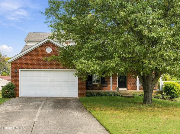 4025 Orchard Lake Dr, Louisville, KY 40218
