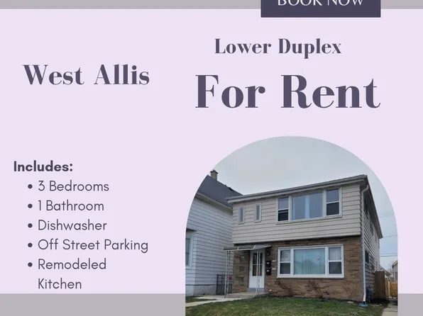 1037 S 72nd St, West Allis, WI 53214