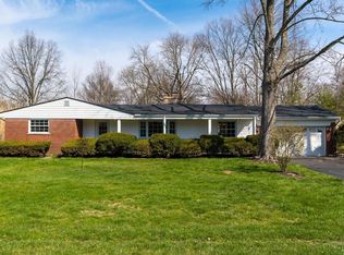 1194 Kash Dr, Milford, OH 45150