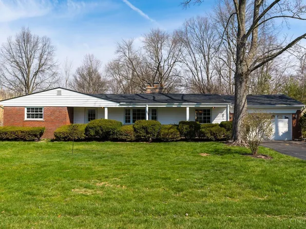 1194 Kash Dr, Milford, OH 45150