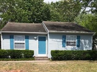 115 Perry Dr, Salisbury, MD 21804