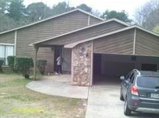 8111 Taylor Rd, Riverdale, GA 30274