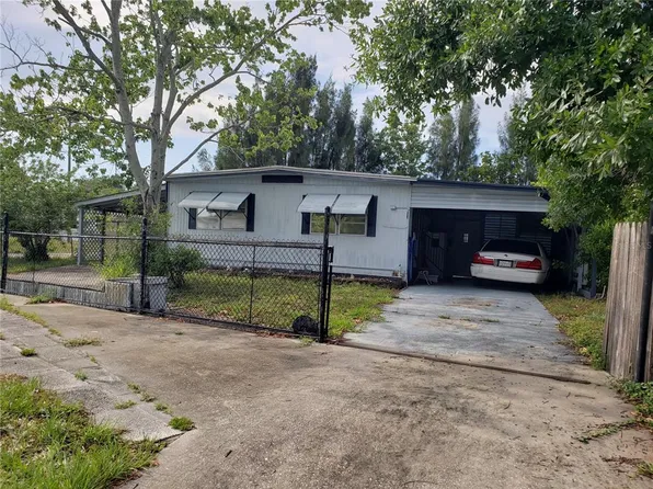 6095 108th Ave N, Pinellas Park, FL 33782