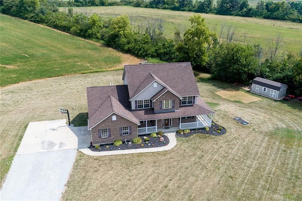 952 N Tecumseh Rd, Springfield, OH 45504 Zillow