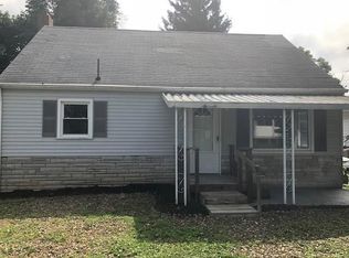 20 Walnut St, Bessemer, PA 16112
