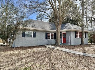 105 Georgia Ave, Hattiesburg, MS 39401