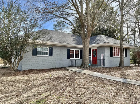 105 Georgia Ave, Hattiesburg, MS 39401