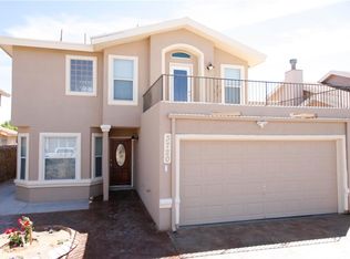 3720 La Cuesta Dr, El Paso, TX 79936