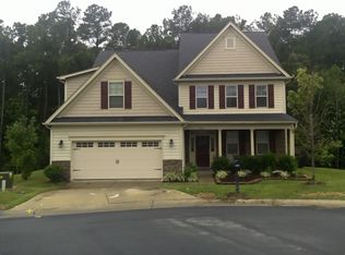 3601 Ivy Stone Ct, Wake Forest, NC 27587
