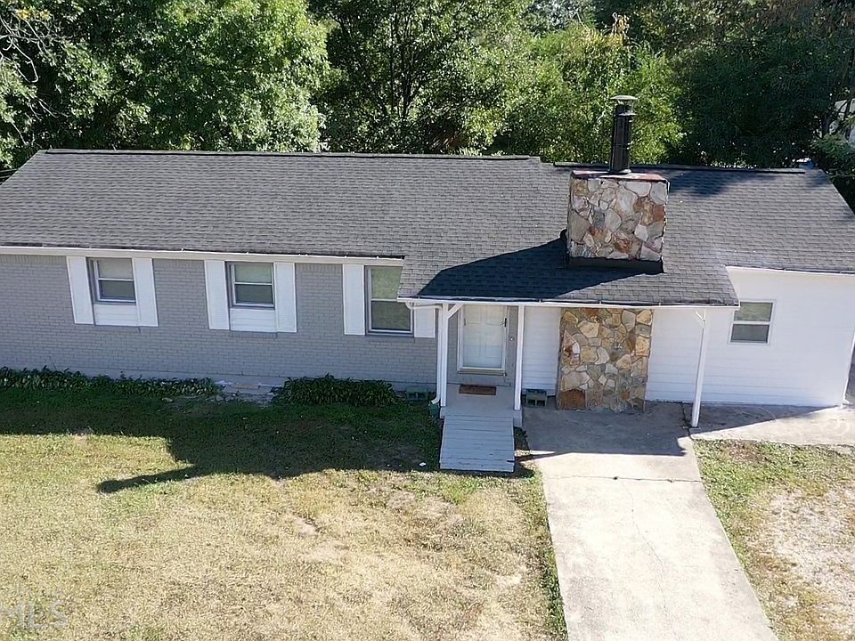 294 Upper Riverdale Rd SW, Riverdale, GA 30274 MLS 20077910 Zillow