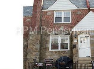 6826 Radbourne Rd, Upper Darby, PA 19082