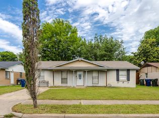 1217 Greencove Dr, Garland, TX 75040