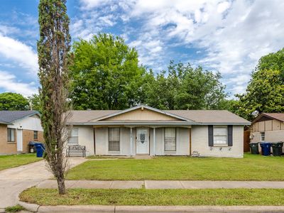 1217 Greencove Dr, Garland, TX, 75040