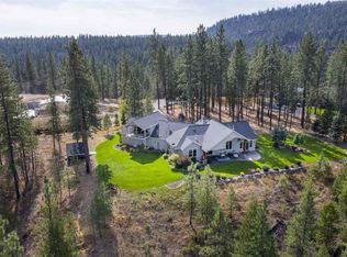 9609 W Parkview Ln, Nine Mile Falls, WA 99026