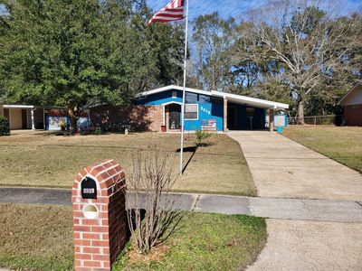 2513 Ridgewood Rd, Ocean Springs, MS, 39564