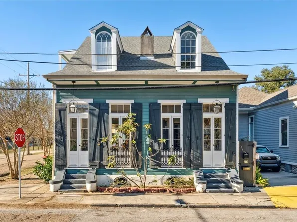 1501-03 Marais St, New Orleans, LA 70116