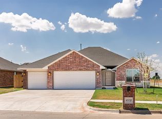 4532 Adobe Ct, Yukon, OK 73099