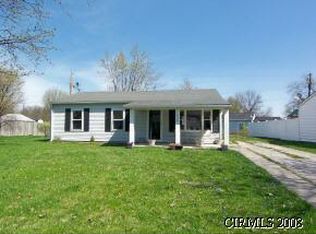 649 E Oak Ct, Upland, IN 46989