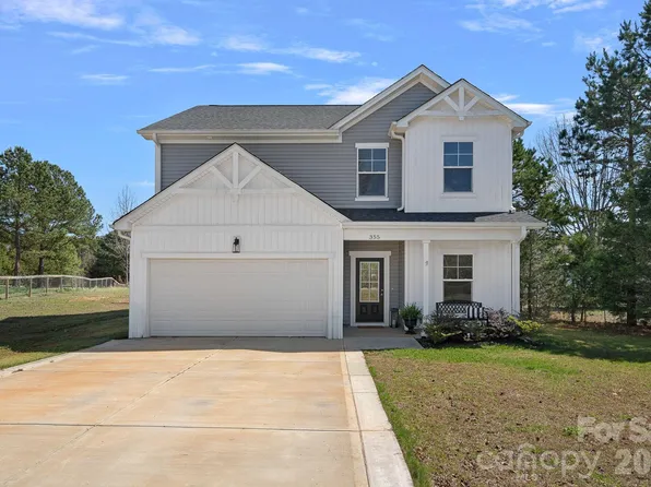 355 Corinth Church Rd #1, Mooresville, NC 28115