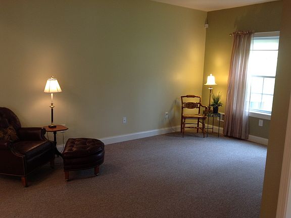 Large open Living Room