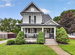 459 N Spring St, Wilmington, OH 45177
