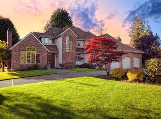 3349 259th Pl SE, Sammamish, WA 98075