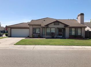 4624 Silvies Way, Elk Grove, CA 95758