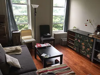 Rented by 50 Stanhope LLC