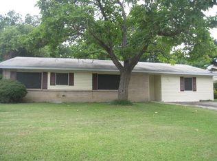 705 N Lane Wells Dr, Longview, TX 75604