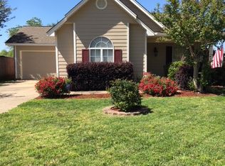 102 Clements Ave, Starkville, MS 39759