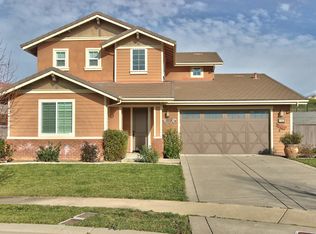 265 Copperwood Ct, El Dorado Hills, CA