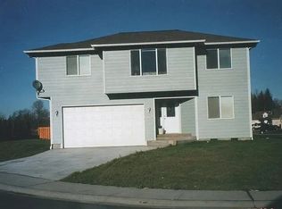 4446 Knorr Ct, Blaine, WA 98230