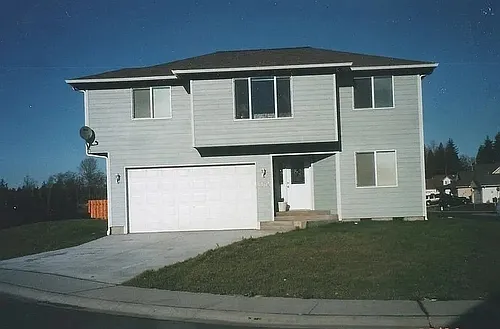 4446 Knorr Ct Photo 1