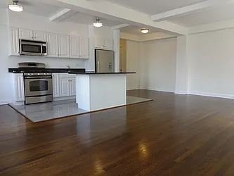 Rented by Central Park South Associates